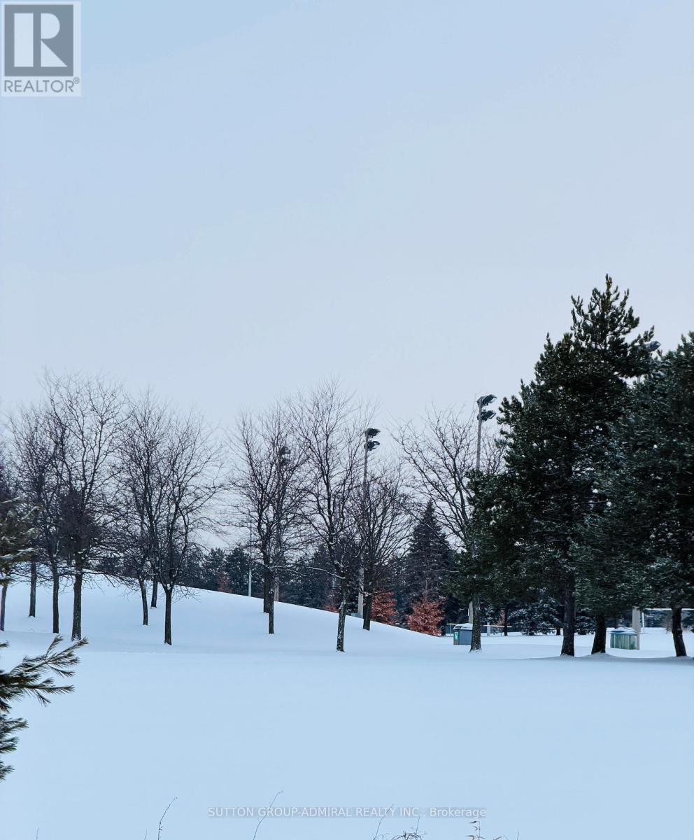 191 Milliken Meadows Drive, Markham, Ontario  L3R 0V9 - Photo 13 - N12688318