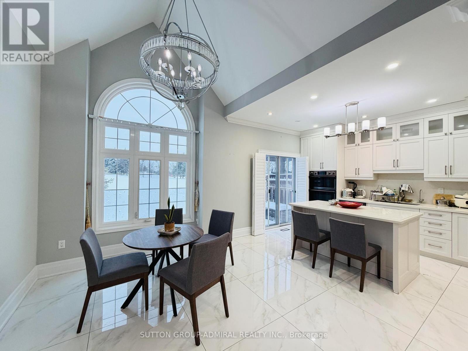 191 Milliken Meadows Drive, Markham, Ontario  L3R 0V9 - Photo 4 - N12688318