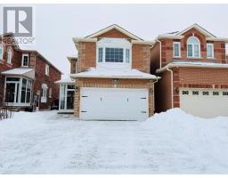 191 MILLIKEN MEADOWS DRIVE, Markham, Ontario