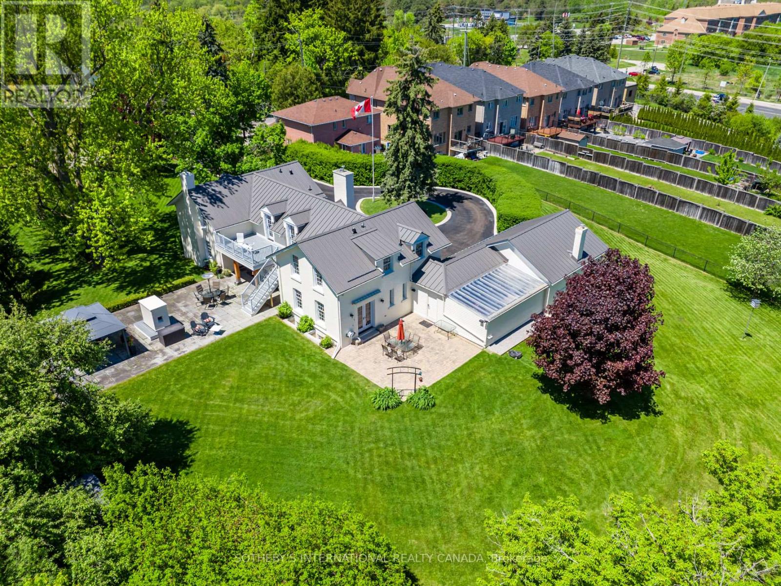 220 Old Yonge Street, Aurora, Ontario  L4G 6J6 - Photo 42 - N12688372