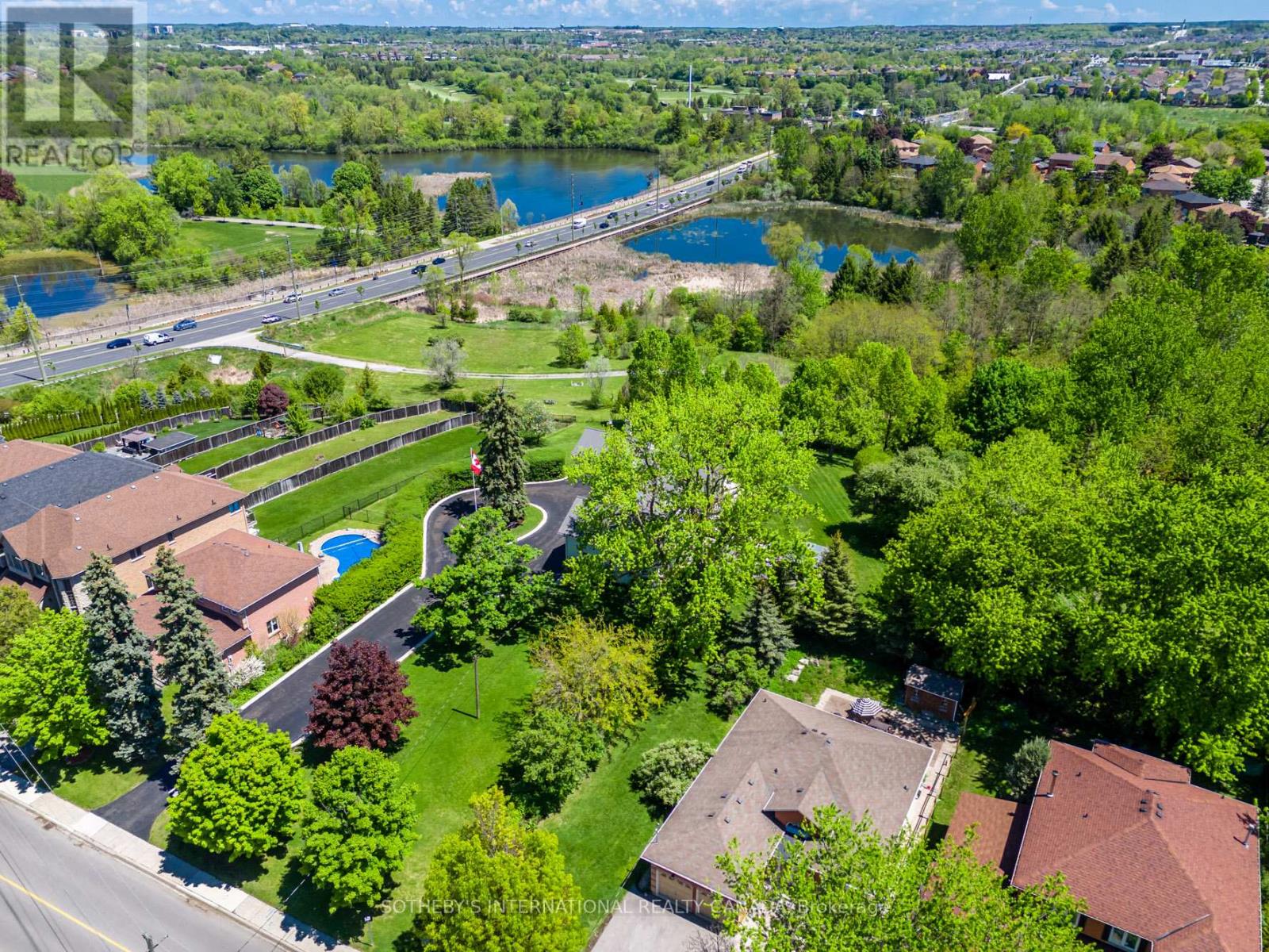 220 Old Yonge Street, Aurora, Ontario  L4G 6J6 - Photo 43 - N12688372