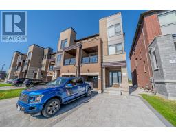 BSMT - 102 HILTS DRIVE W, Richmond Hill, Ontario