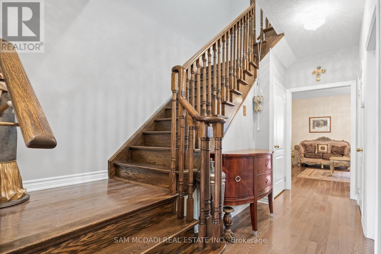 30 Zachary Place, Vaughan, Ontario  L4H 0C2 - Photo 17 - N12688474