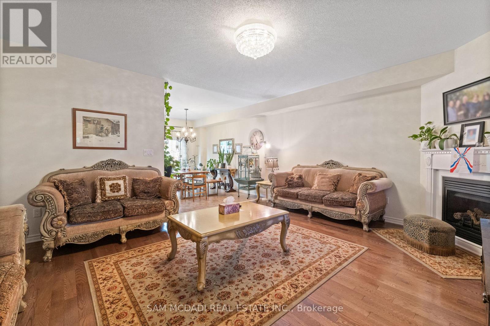 30 Zachary Place, Vaughan, Ontario  L4H 0C2 - Photo 20 - N12688474