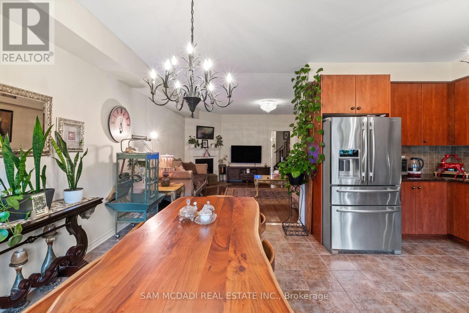 30 Zachary Place, Vaughan, Ontario  L4H 0C2 - Photo 27 - N12688474