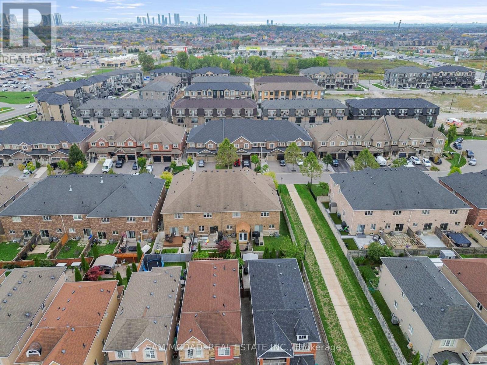 30 Zachary Place, Vaughan, Ontario  L4H 0C2 - Photo 36 - N12688474