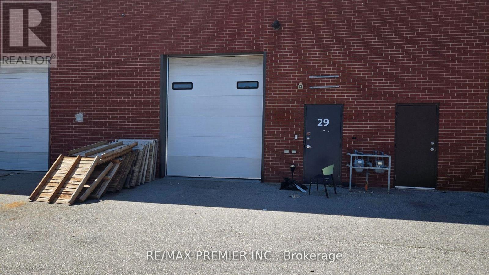 29 - 390 Edgeley Boulevard, Vaughan, Ontario  L4K 3Z6 - Photo 13 - N12688536