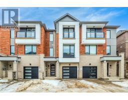 116 PEAREN LANE, Barrie, Ontario