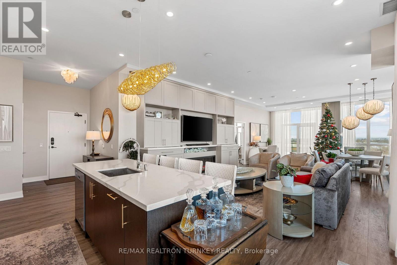 711 - 11782 NINTH LINE, Whitchurch-Stouffville, Ontario