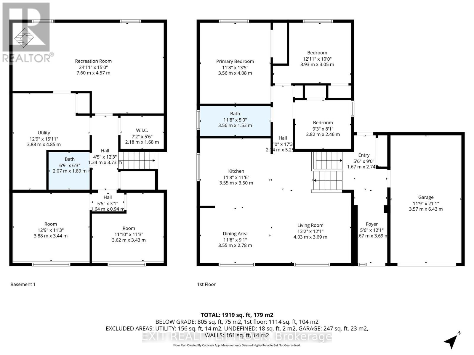 1856 Mapleridge Drive, Peterborough, Ontario  K9K 1P9 - Photo 26 - X12686174