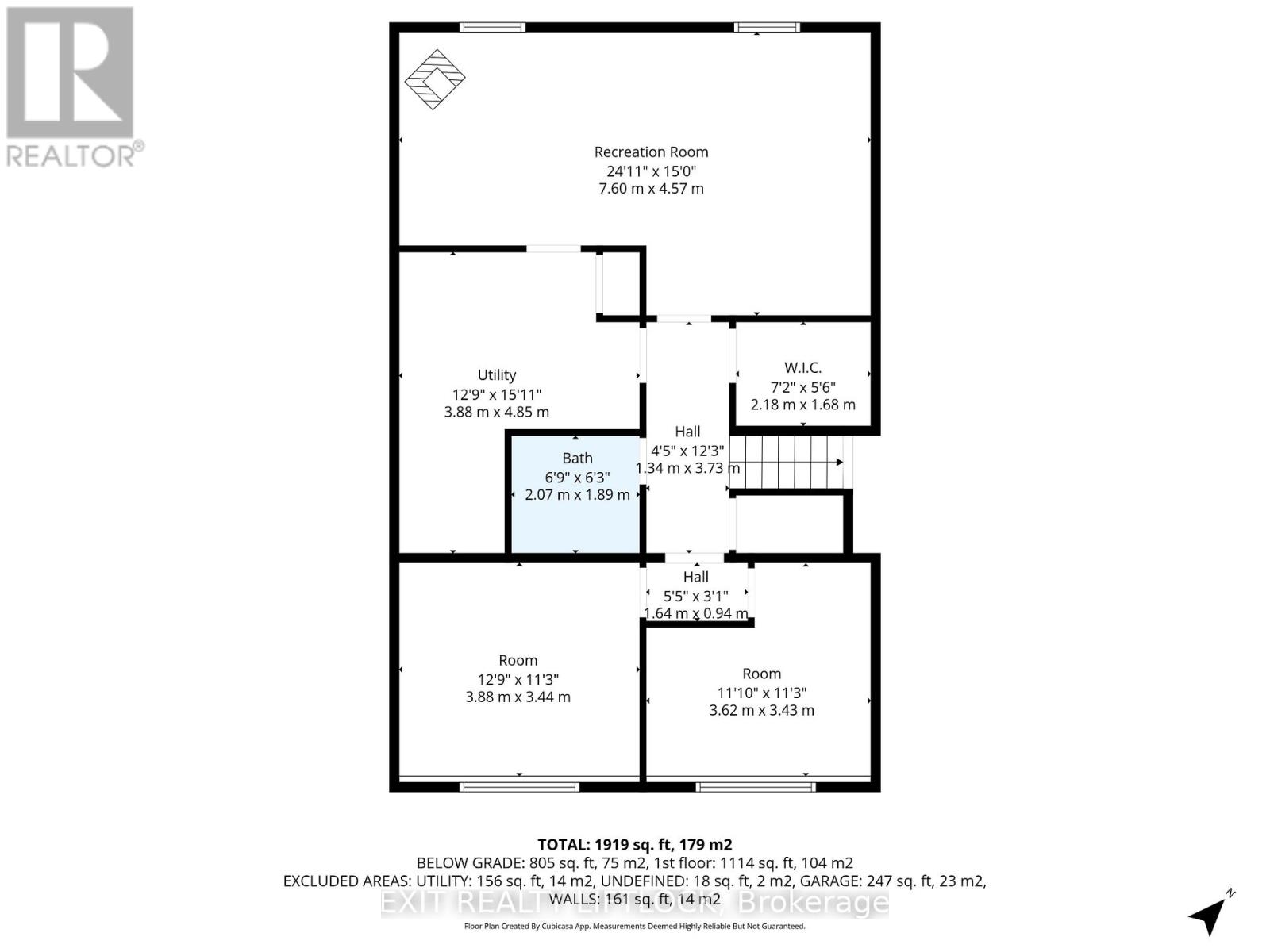 1856 Mapleridge Drive, Peterborough, Ontario  K9K 1P9 - Photo 27 - X12686174