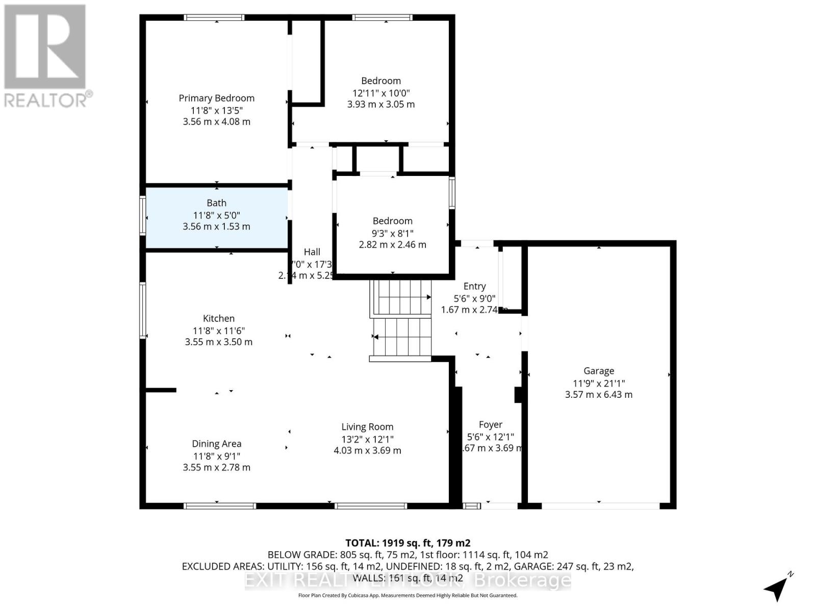 1856 Mapleridge Drive, Peterborough, Ontario  K9K 1P9 - Photo 28 - X12686174