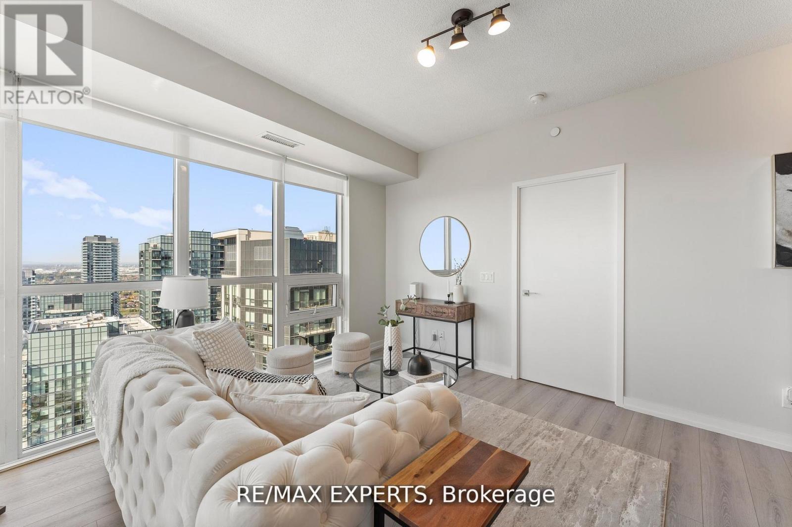 4502 - 4011 Brickstone Mews, Mississauga, Ontario  L5B 0G3 - Photo 11 - W12688314