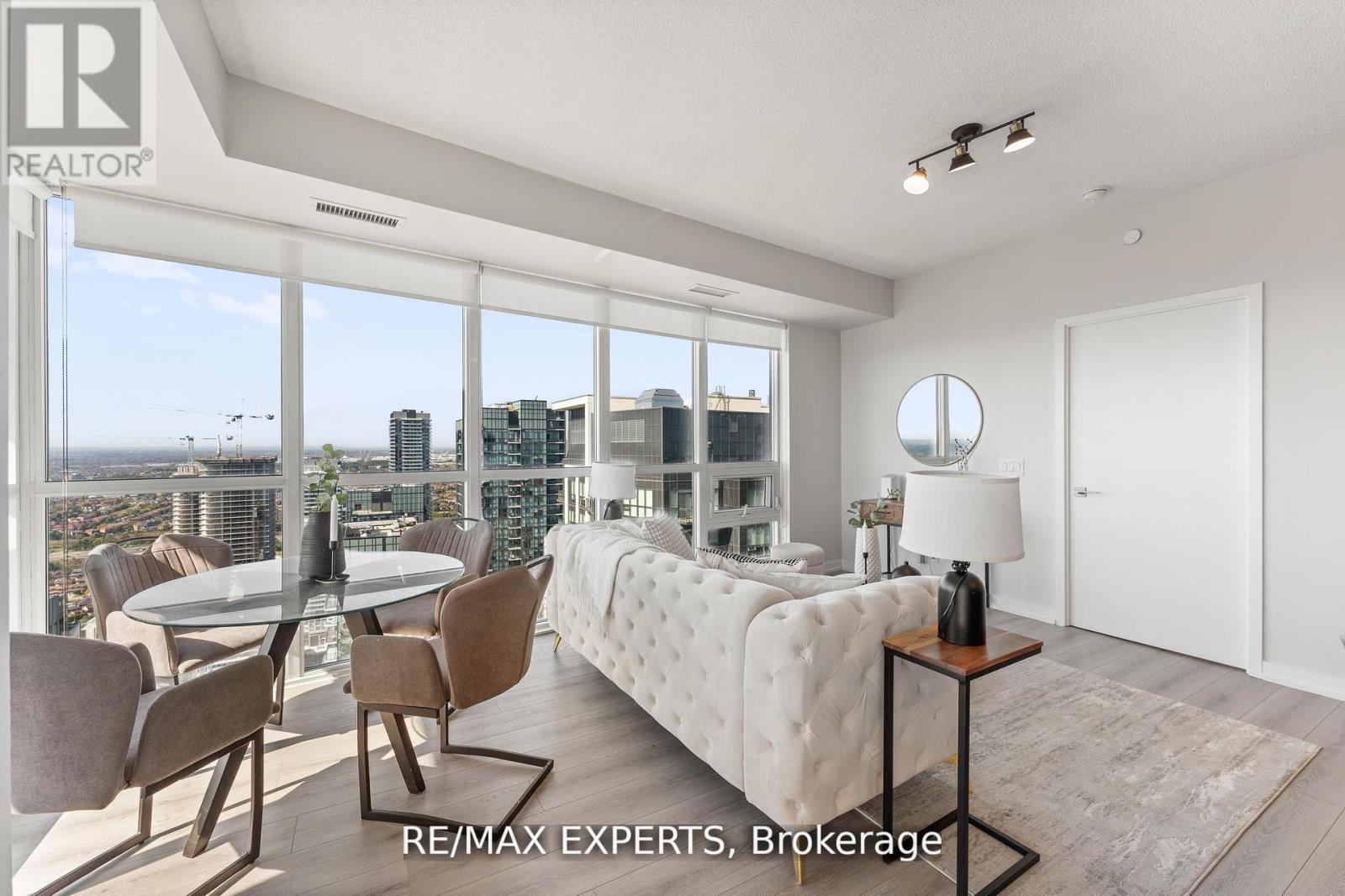 4502 - 4011 Brickstone Mews, Mississauga, Ontario  L5B 0G3 - Photo 12 - W12688314