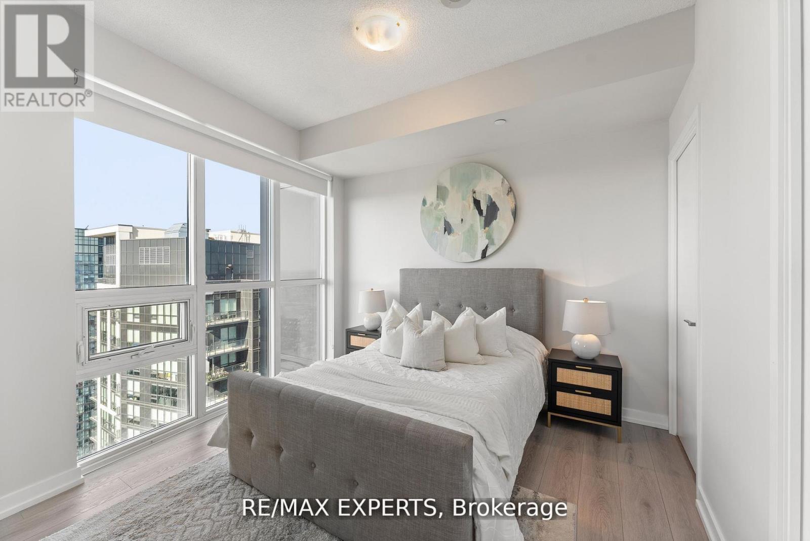 4502 - 4011 Brickstone Mews, Mississauga, Ontario  L5B 0G3 - Photo 20 - W12688314