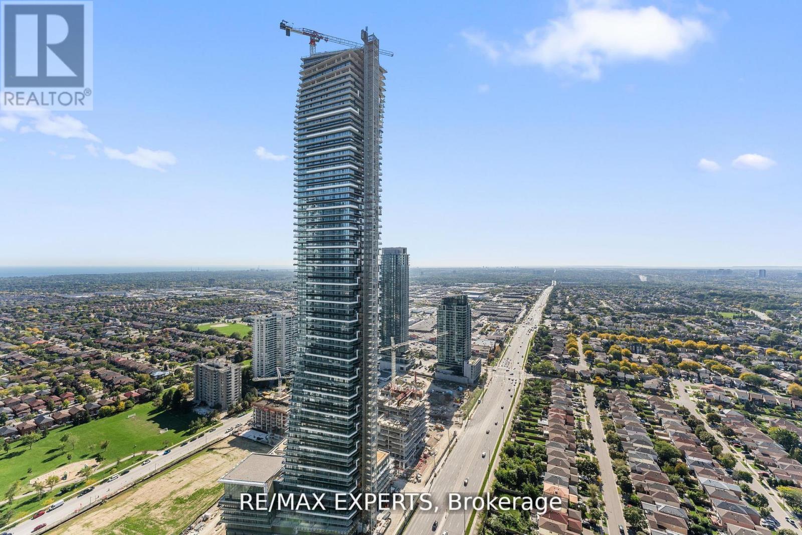 4502 - 4011 Brickstone Mews, Mississauga, Ontario  L5B 0G3 - Photo 26 - W12688314