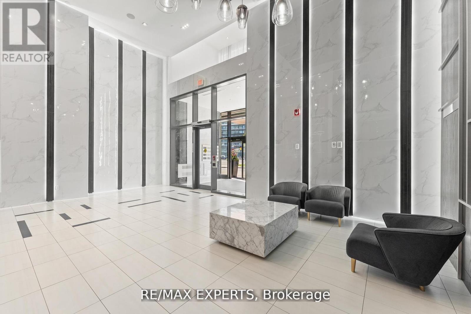 4502 - 4011 Brickstone Mews, Mississauga, Ontario  L5B 0G3 - Photo 3 - W12688314