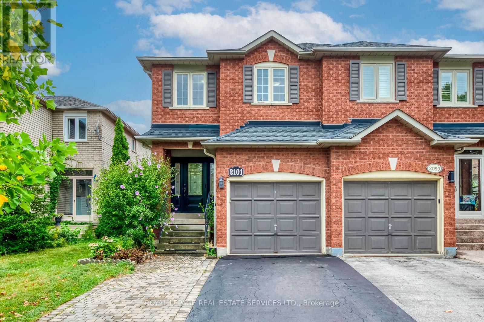 2101 SHADY GLEN ROAD, Oakville, Ontario