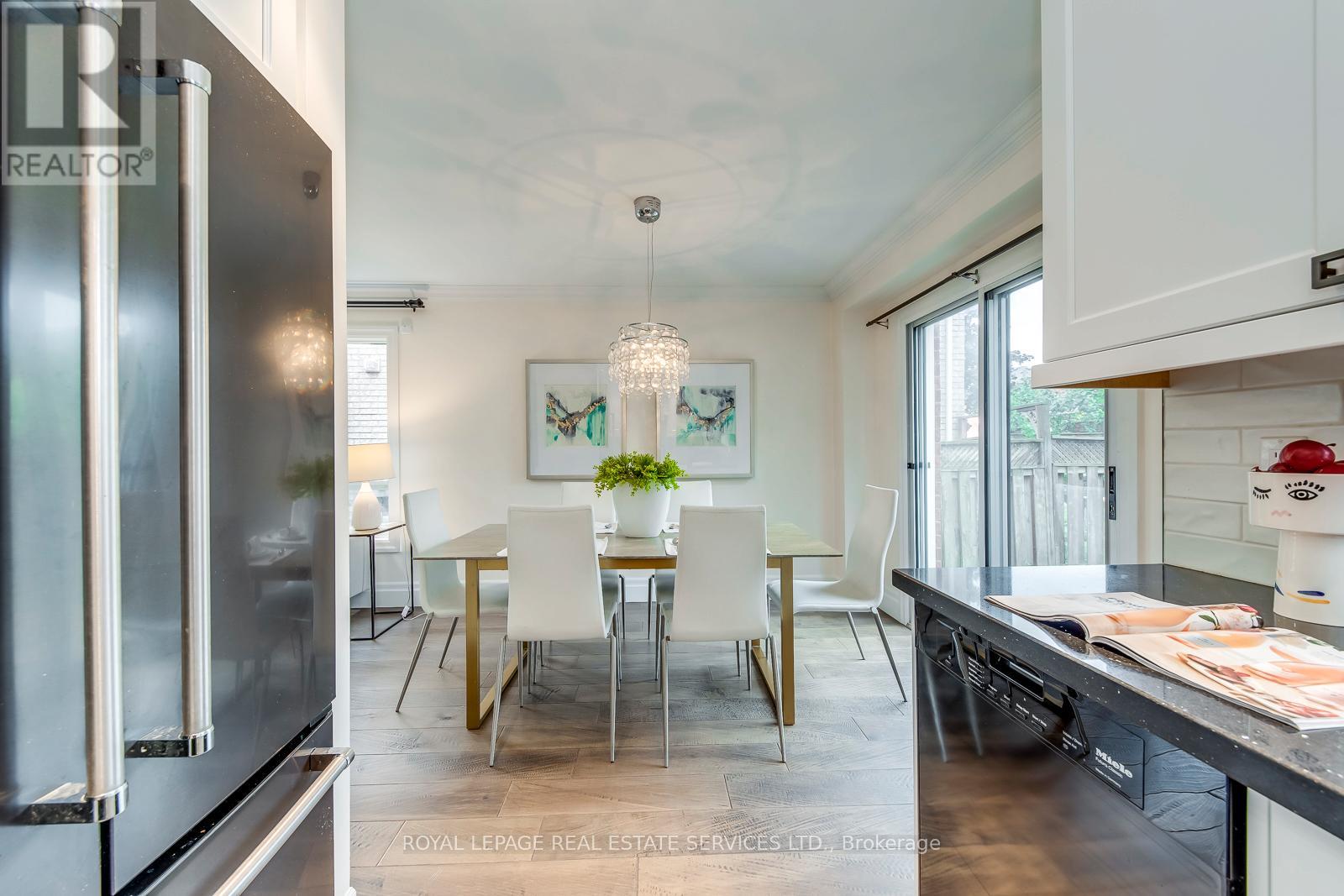 2101 Shady Glen Road, Oakville, Ontario  L6M 3P1 - Photo 16 - W12688348