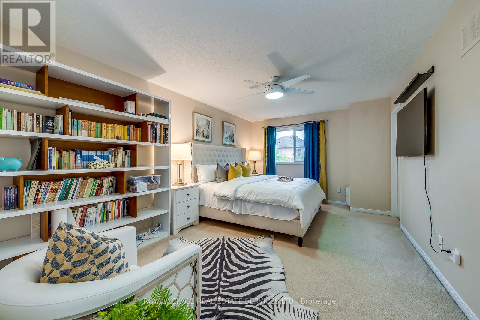 2101 Shady Glen Road, Oakville, Ontario  L6M 3P1 - Photo 23 - W12688348