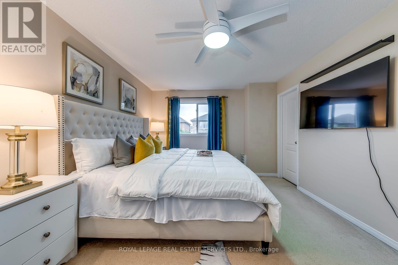 2101 Shady Glen Road, Oakville, Ontario  L6M 3P1 - Photo 25 - W12688348