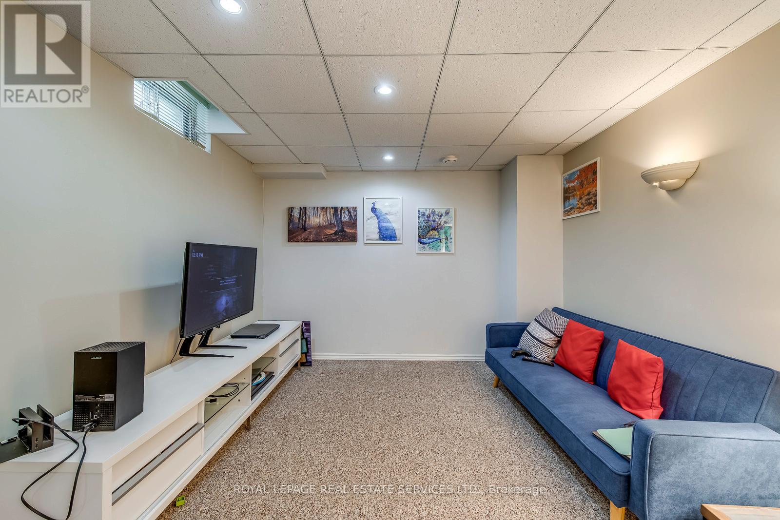 2101 Shady Glen Road, Oakville, Ontario  L6M 3P1 - Photo 37 - W12688348