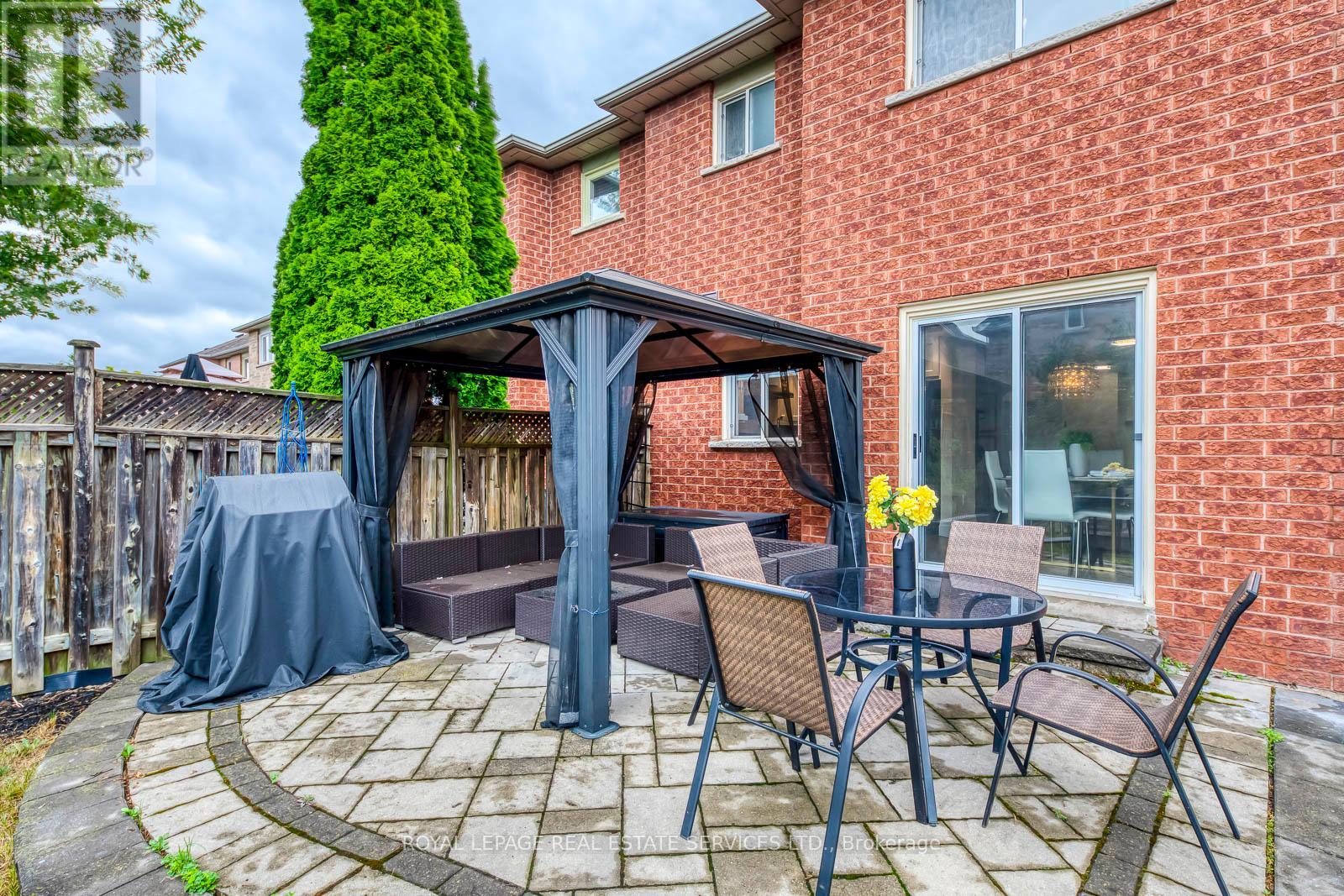 2101 Shady Glen Road, Oakville, Ontario  L6M 3P1 - Photo 39 - W12688348