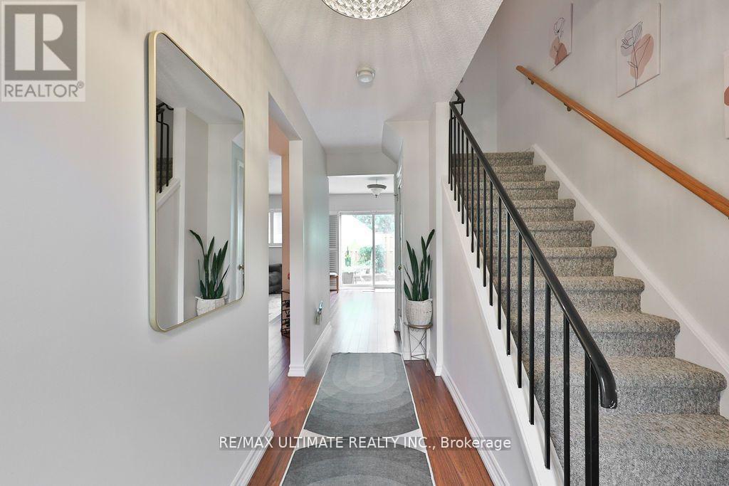 58 - 1050 Shawnmarr Road, Mississauga, Ontario  L5H 3V1 - Photo 15 - W12688358