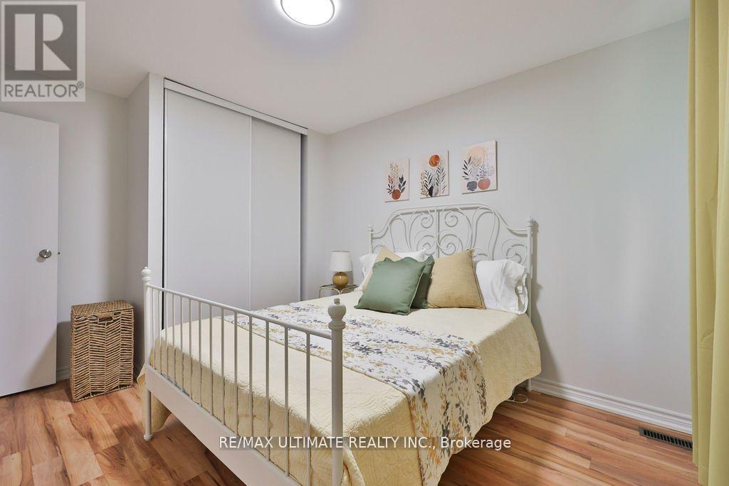 58 - 1050 Shawnmarr Road, Mississauga, Ontario  L5H 3V1 - Photo 20 - W12688358