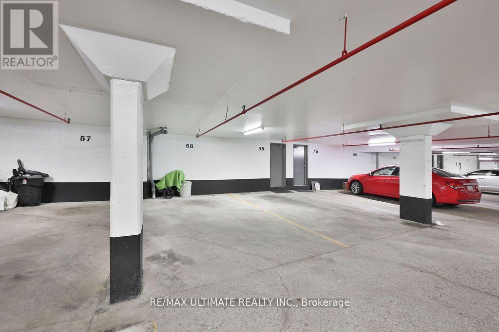 58 - 1050 Shawnmarr Road, Mississauga, Ontario  L5H 3V1 - Photo 39 - W12688358