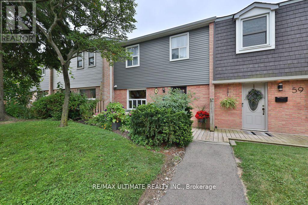 58 - 1050 Shawnmarr Road, Mississauga, Ontario  L5H 3V1 - Photo 48 - W12688358