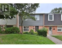 58 - 1050 SHAWNMARR ROAD, Mississauga, Ontario