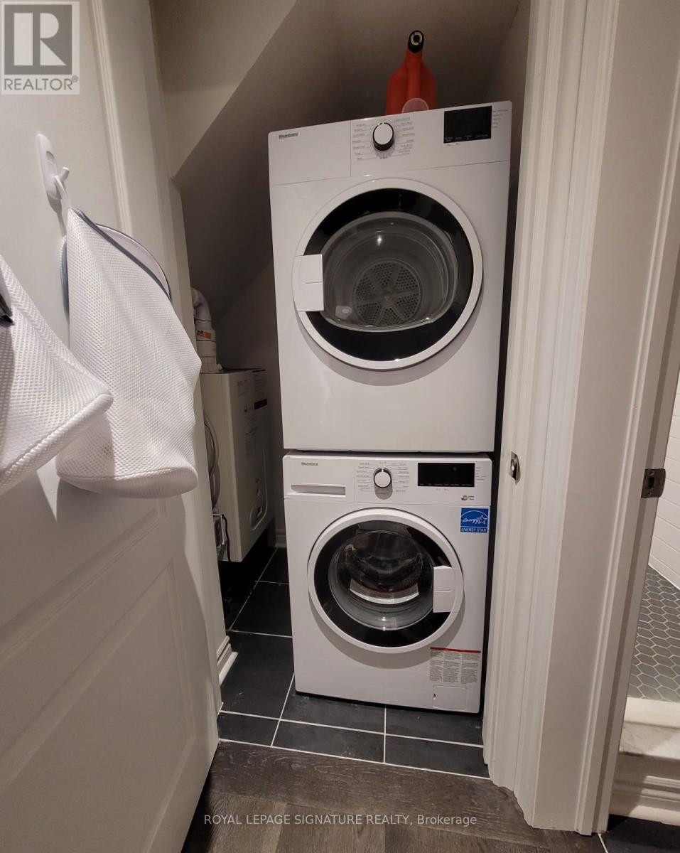 15 - 78 Preston Meadow Avenue N, Mississauga, Ontario  L4Z 0C8 - Photo 14 - W12688368