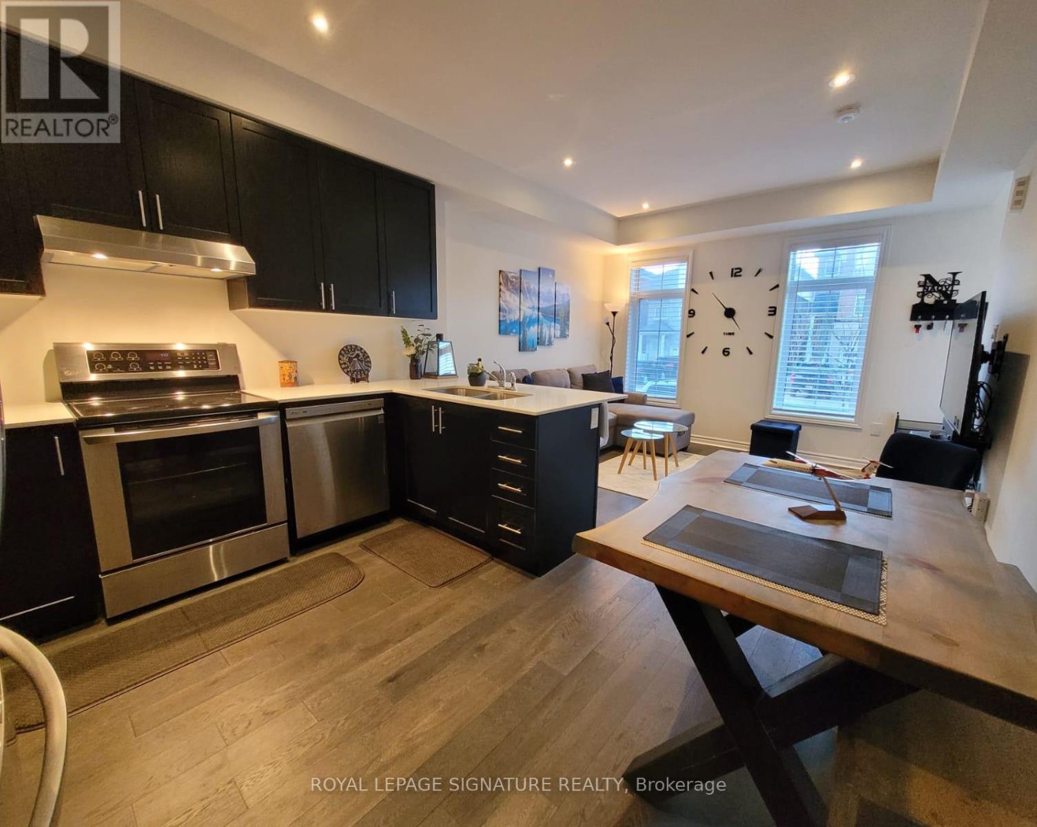 15 - 78 Preston Meadow Avenue N, Mississauga, Ontario  L4Z 0C8 - Photo 6 - W12688368