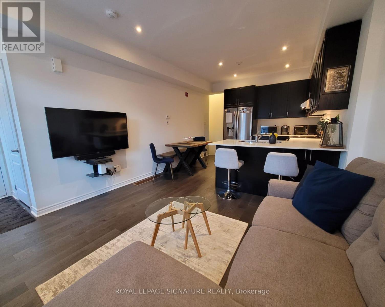 15 - 78 Preston Meadow Avenue N, Mississauga, Ontario  L4Z 0C8 - Photo 7 - W12688368