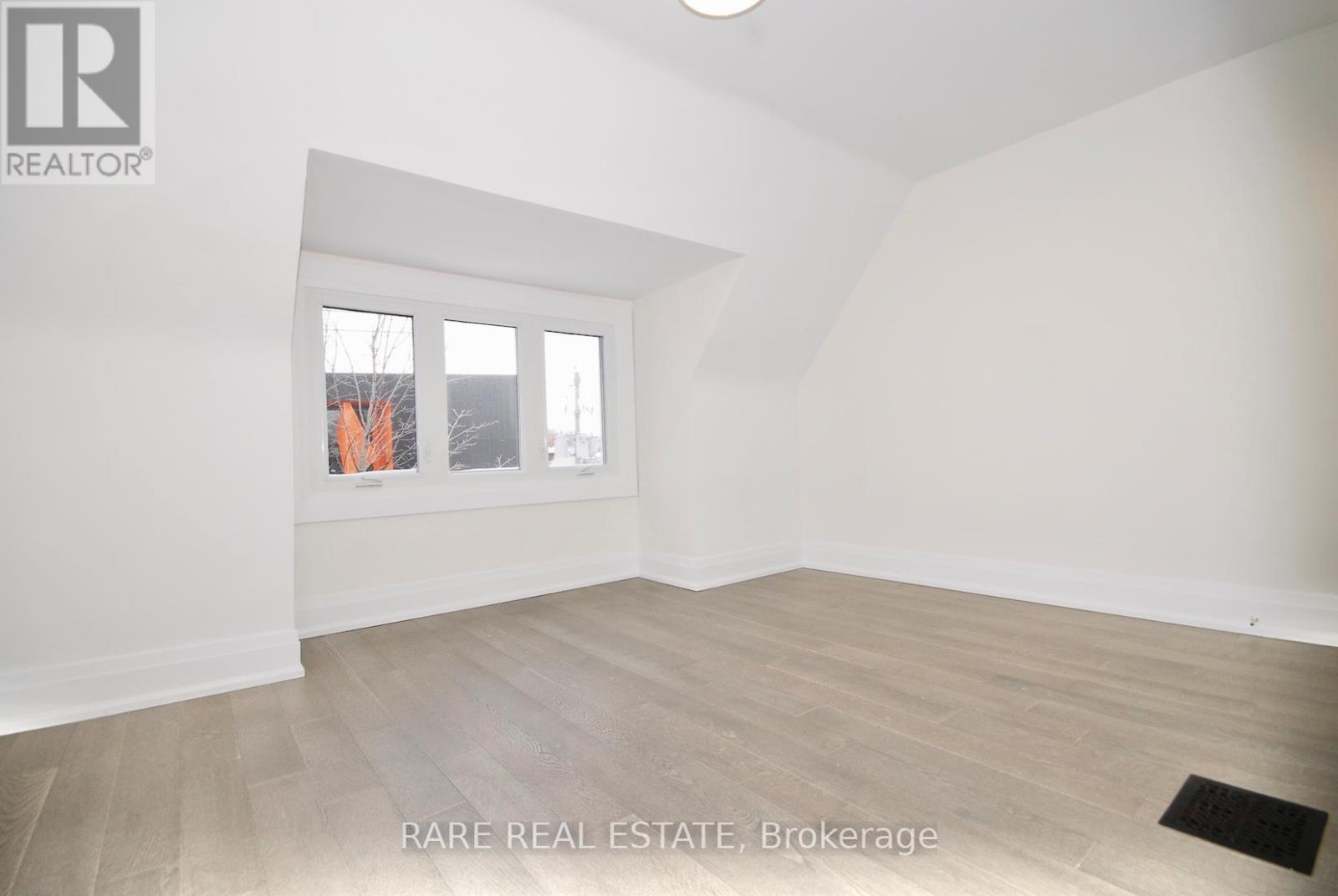 A (Upper) - 781 Dovercourt Road, Toronto, Ontario  M6H 2X1 - Photo 11 - W12688376