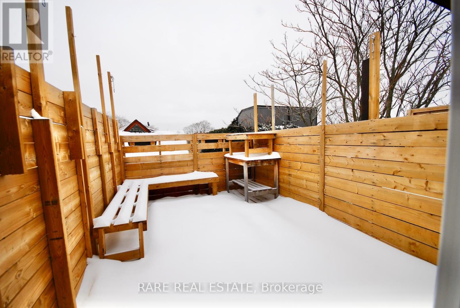 A (Upper) - 781 Dovercourt Road, Toronto, Ontario  M6H 2X1 - Photo 12 - W12688376