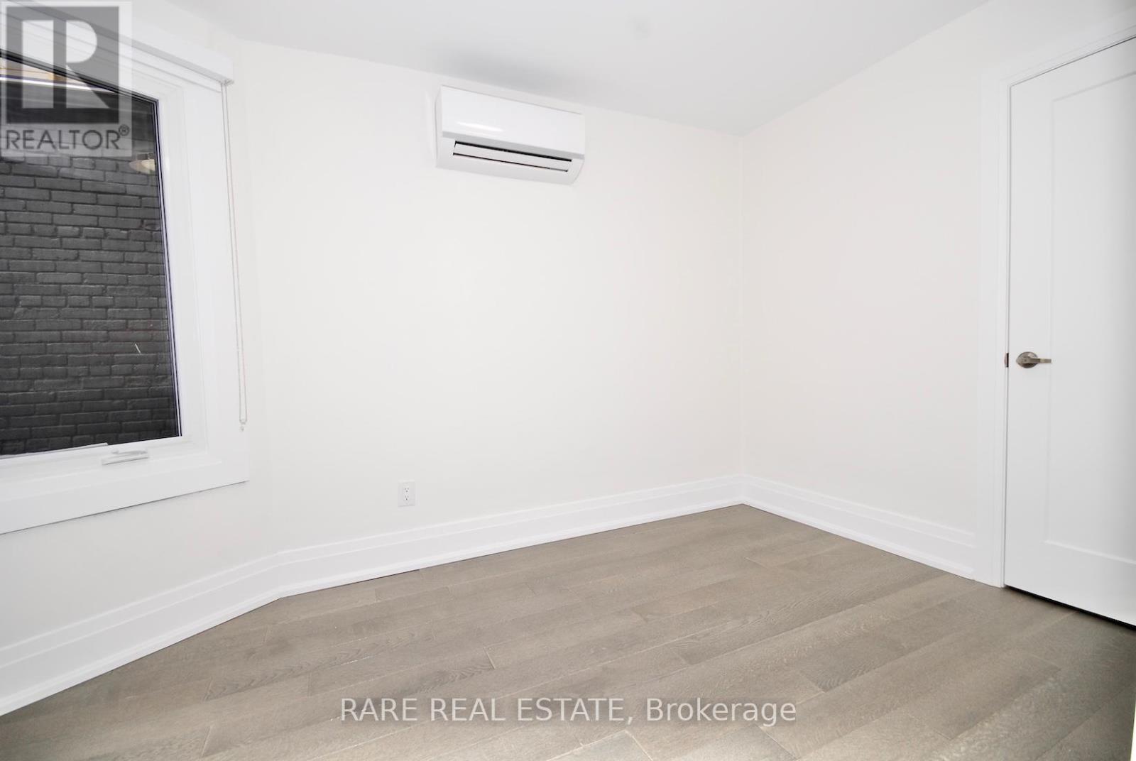 A (Upper) - 781 Dovercourt Road, Toronto, Ontario  M6H 2X1 - Photo 3 - W12688376