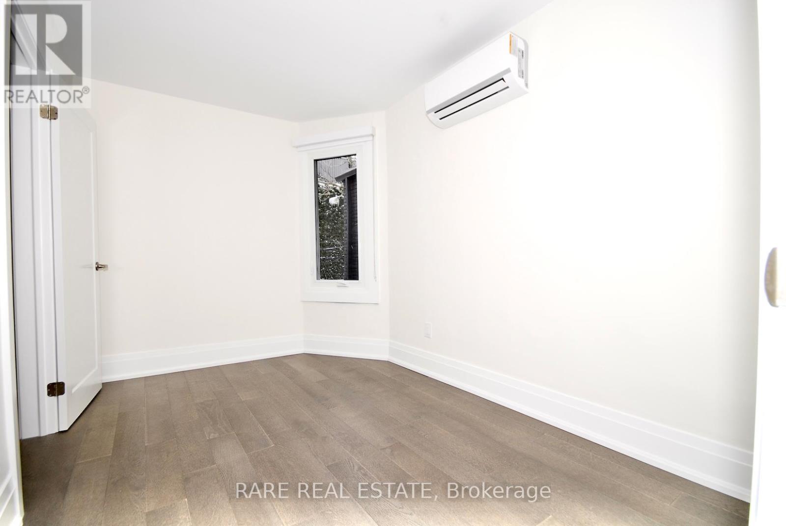 A (Upper) - 781 Dovercourt Road, Toronto, Ontario  M6H 2X1 - Photo 4 - W12688376