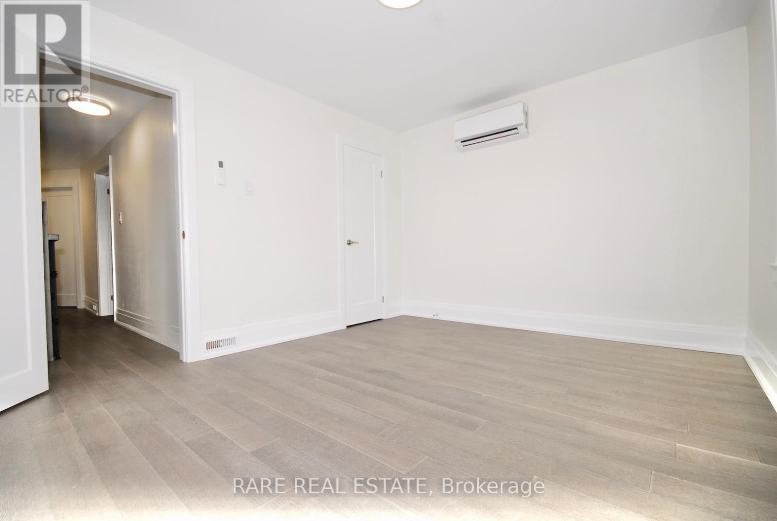 A (Upper) - 781 Dovercourt Road, Toronto, Ontario  M6H 2X1 - Photo 6 - W12688376