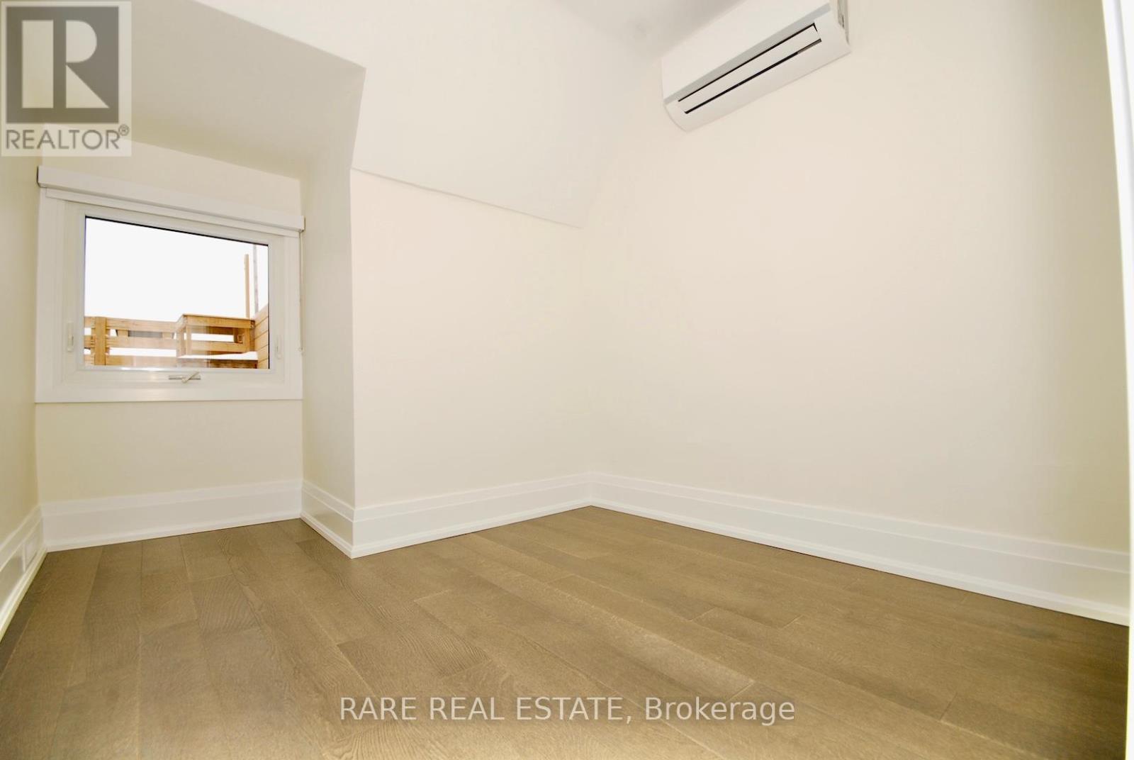 A (Upper) - 781 Dovercourt Road, Toronto, Ontario  M6H 2X1 - Photo 8 - W12688376