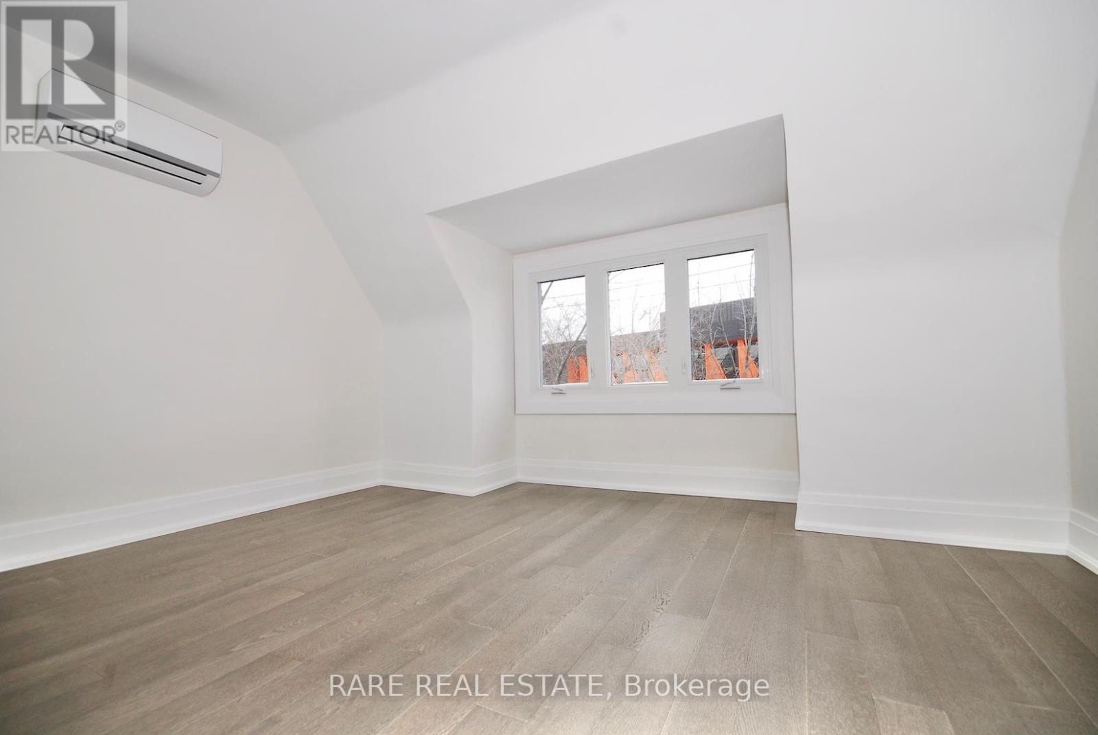 A (Upper) - 781 Dovercourt Road, Toronto, Ontario  M6H 2X1 - Photo 9 - W12688376