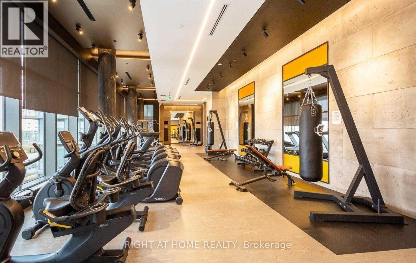 207 - 4655 Metcalfe Avenue, Mississauga, Ontario  L5M 0Z7 - Photo 31 - W12688406