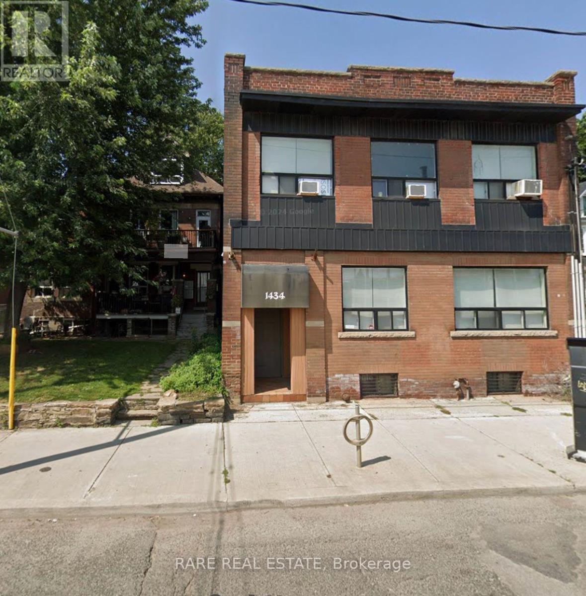 3 - 1434 Queen Street W, Toronto, Ontario  M6K 1M2 - Photo 2 - W12688418