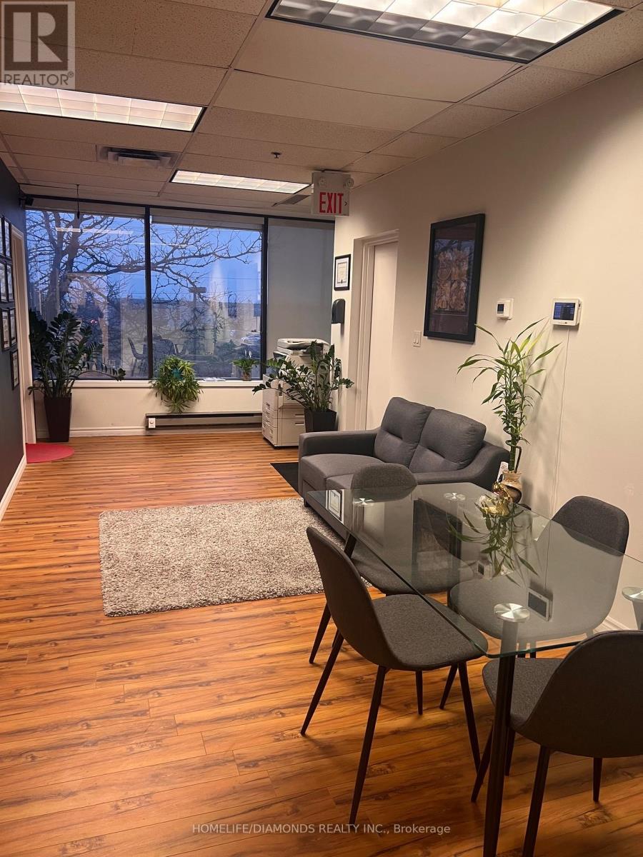 208-A - 30 Intermodal Drive, Brampton, Ontario  L6T 5K1 - Photo 1 - W12688438