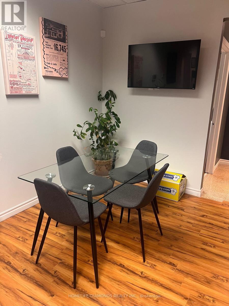 208-A - 30 Intermodal Drive, Brampton, Ontario  L6T 5K1 - Photo 5 - W12688438