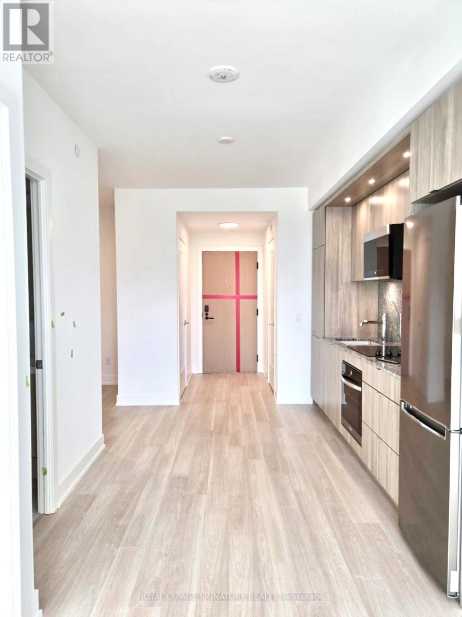 1408 - 60 Central Park Road, Toronto, Ontario  M9A 0E6 - Photo 10 - W12688458