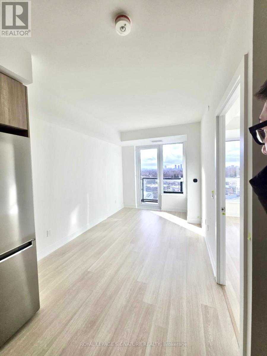 1408 - 60 Central Park Road, Toronto, Ontario  M9A 0E6 - Photo 13 - W12688458