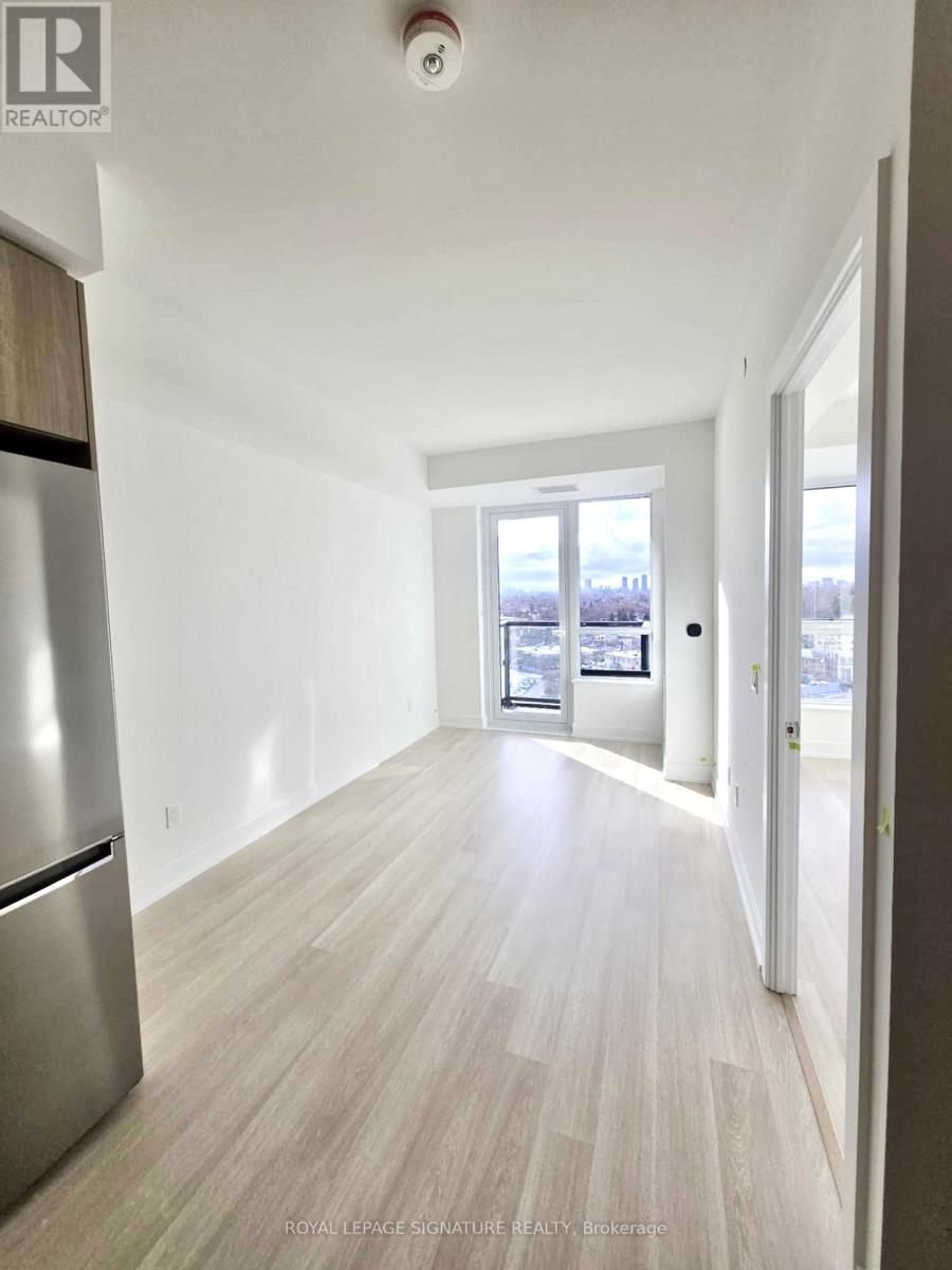 1408 - 60 Central Park Road, Toronto, Ontario  M9A 0E6 - Photo 15 - W12688458