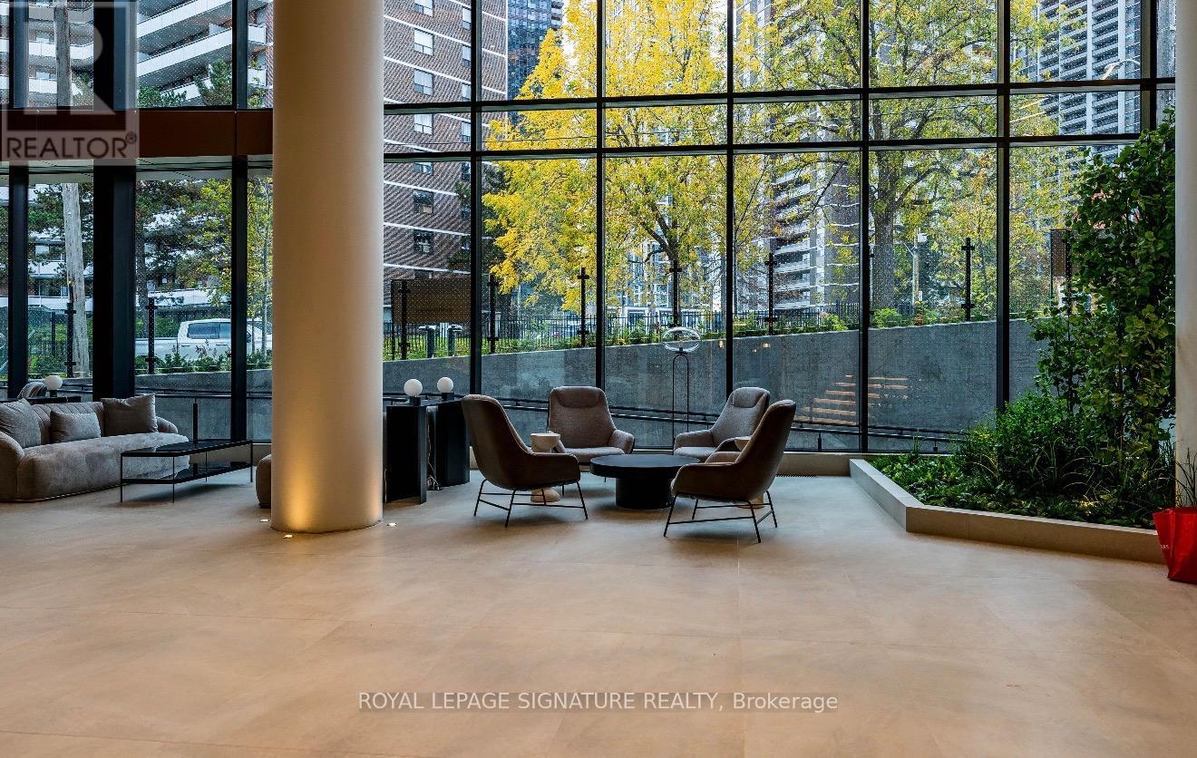 1408 - 60 Central Park Road, Toronto, Ontario  M9A 0E6 - Photo 2 - W12688458